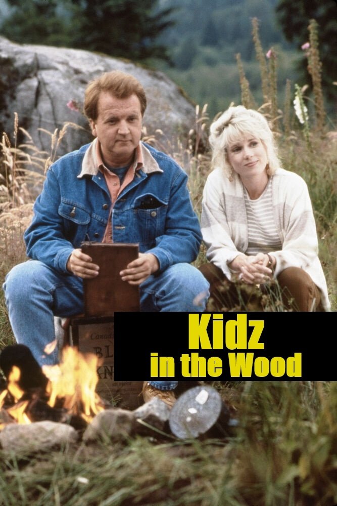 Постер Kidz in the Wood